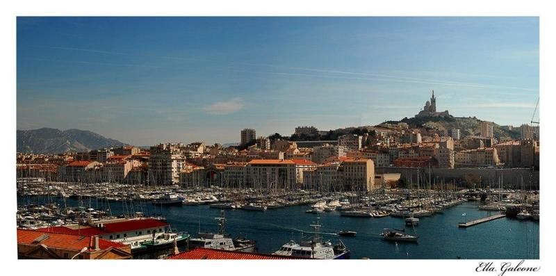 Marseillephoto preview