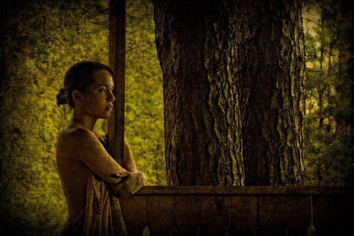 Мгновения тоски. Автор: Тём Данилин смотри,не,закрывая,глаз, Тём Данилин