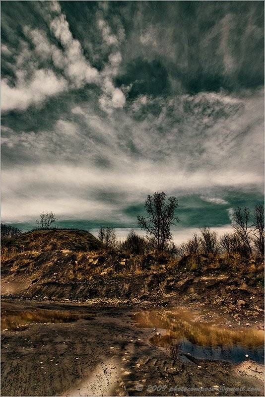 пейзаж, pilgrim, весна, Pilgrim