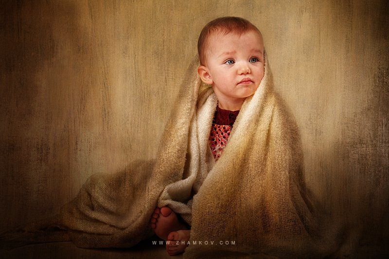 dmitry, zhamkov, www.zhamkov.com, kid, portrait, god, дмитрий, жамков Божий Дар IIphoto preview