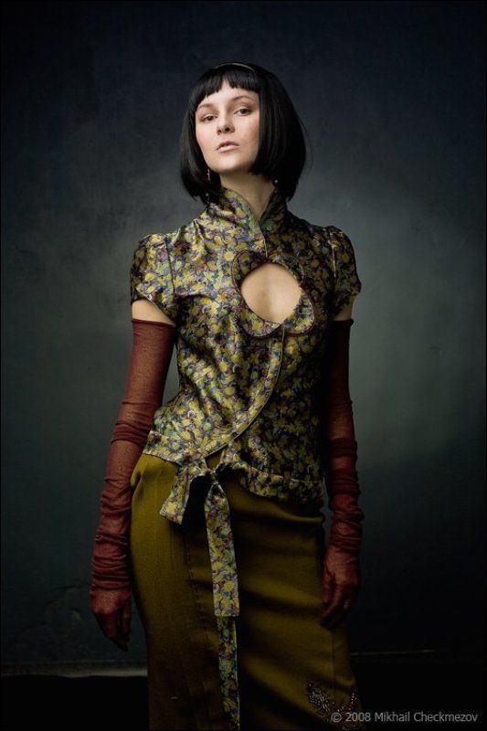 девушка, photo-park, checkmezov Amelie IIphoto preview