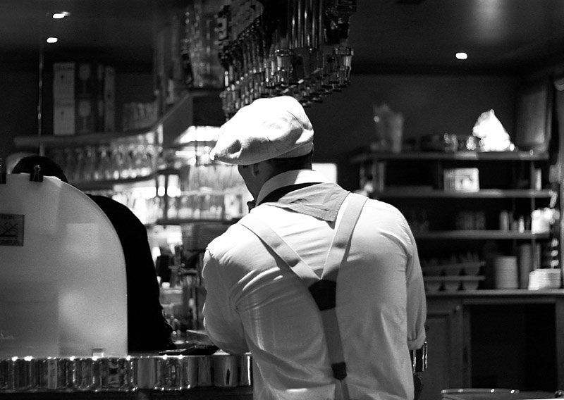 Cafe de Parisphoto preview