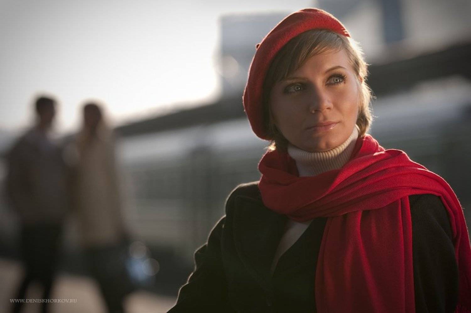 El camino primaveral #3. Автор: Denis Khorkov , Denis Khorkov