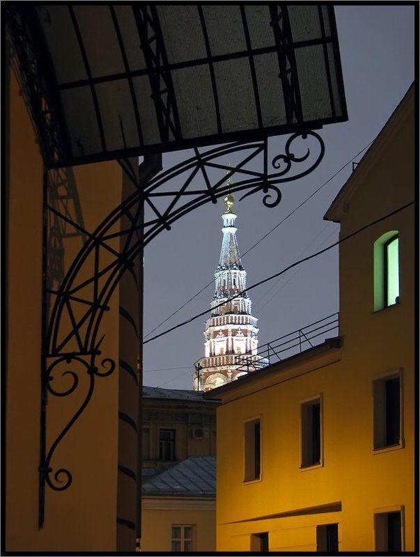 Прогулки по Кадашам 6photo preview