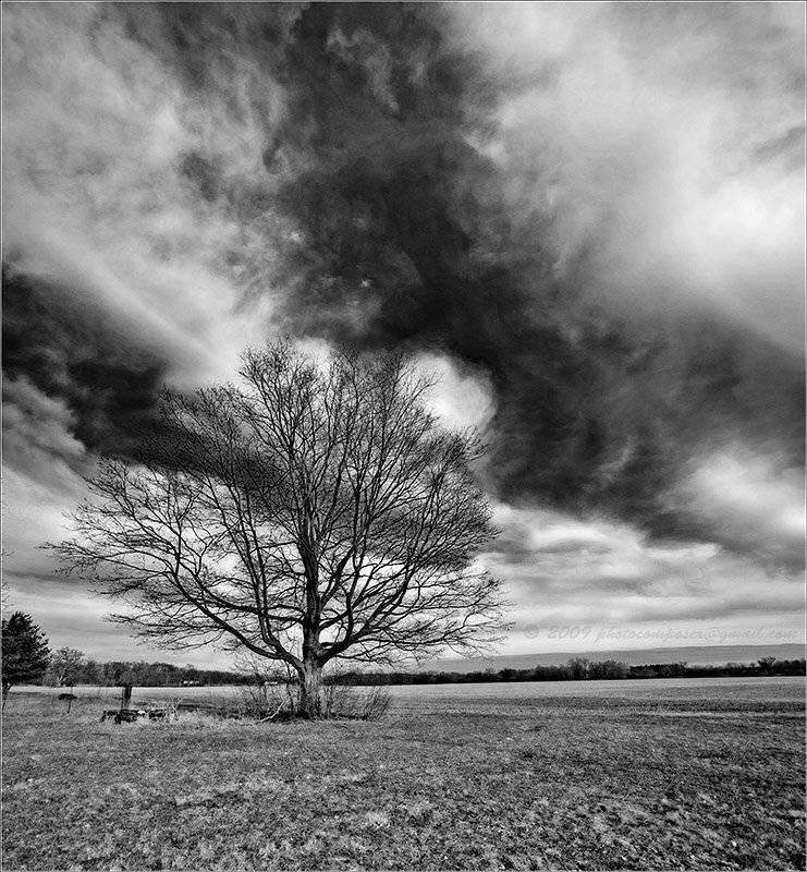 пейзаж, pilgrim, весна, Pilgrim