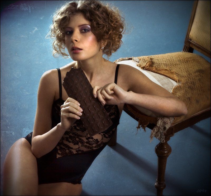 юлия федосеева, shelter of dreams cioccolatophoto preview