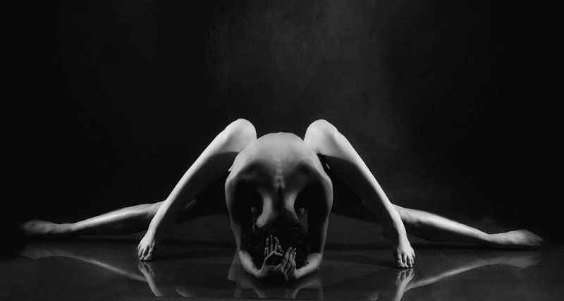 падший ангел..photo preview