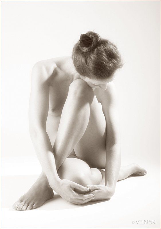 Этюд в классическом стиле #2photo preview