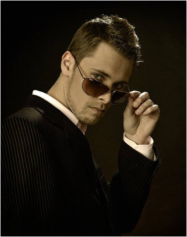 , Солохин Михаил