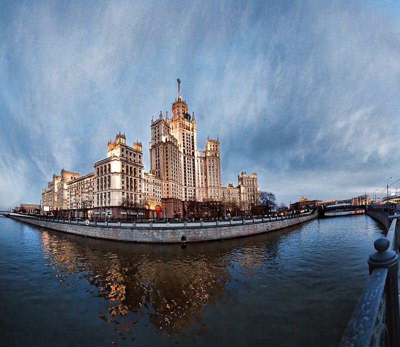 Подгорская набережнаяphoto preview