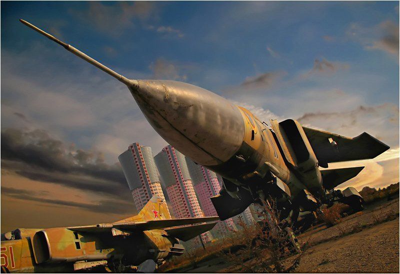 отлетался...photo preview