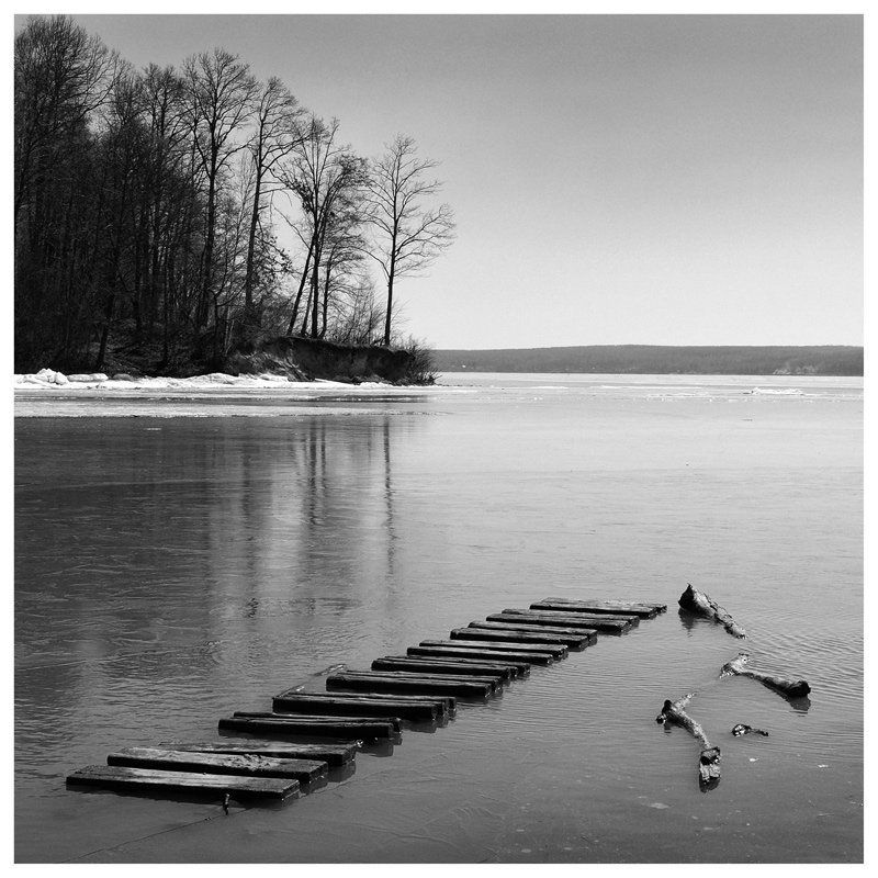 весна, стрит, мысли Весною в рай не попадают...photo preview