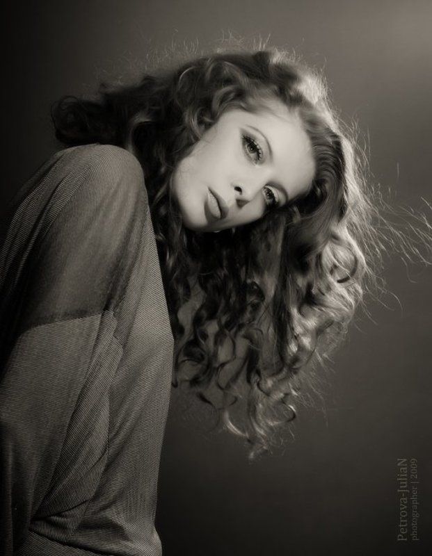 юлия федосеева, shelter of dreams ... io ...photo preview