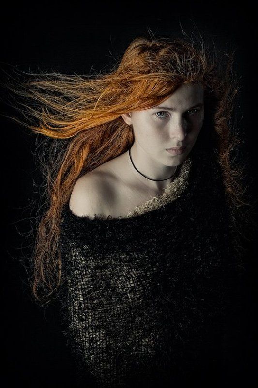 маленькая,ведьма В глазах моих...photo preview