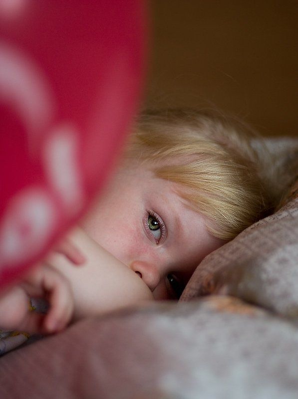 девочка, шарик, обида И не нужен мне твой шарик...photo preview