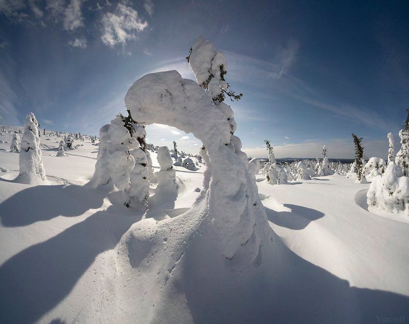 Сарафан для Ёлочки...photo preview