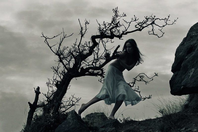 Ведьмина гораphoto preview