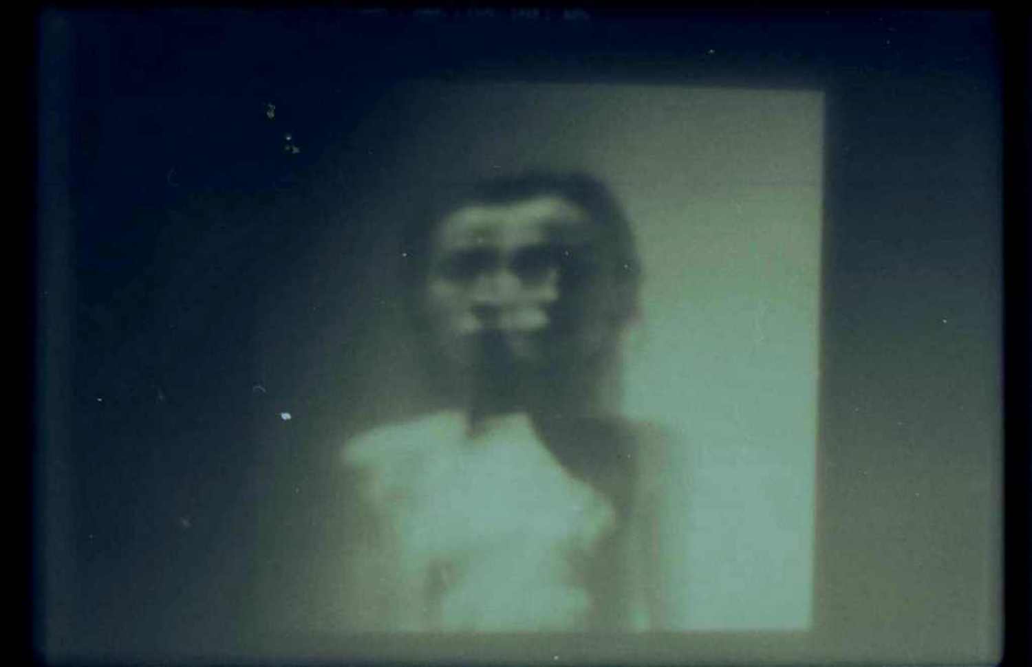 blackbox, Deep in Violet