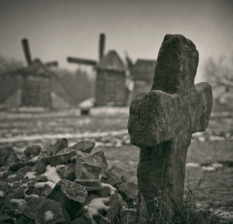 Как ветры поют с дождями....photo preview