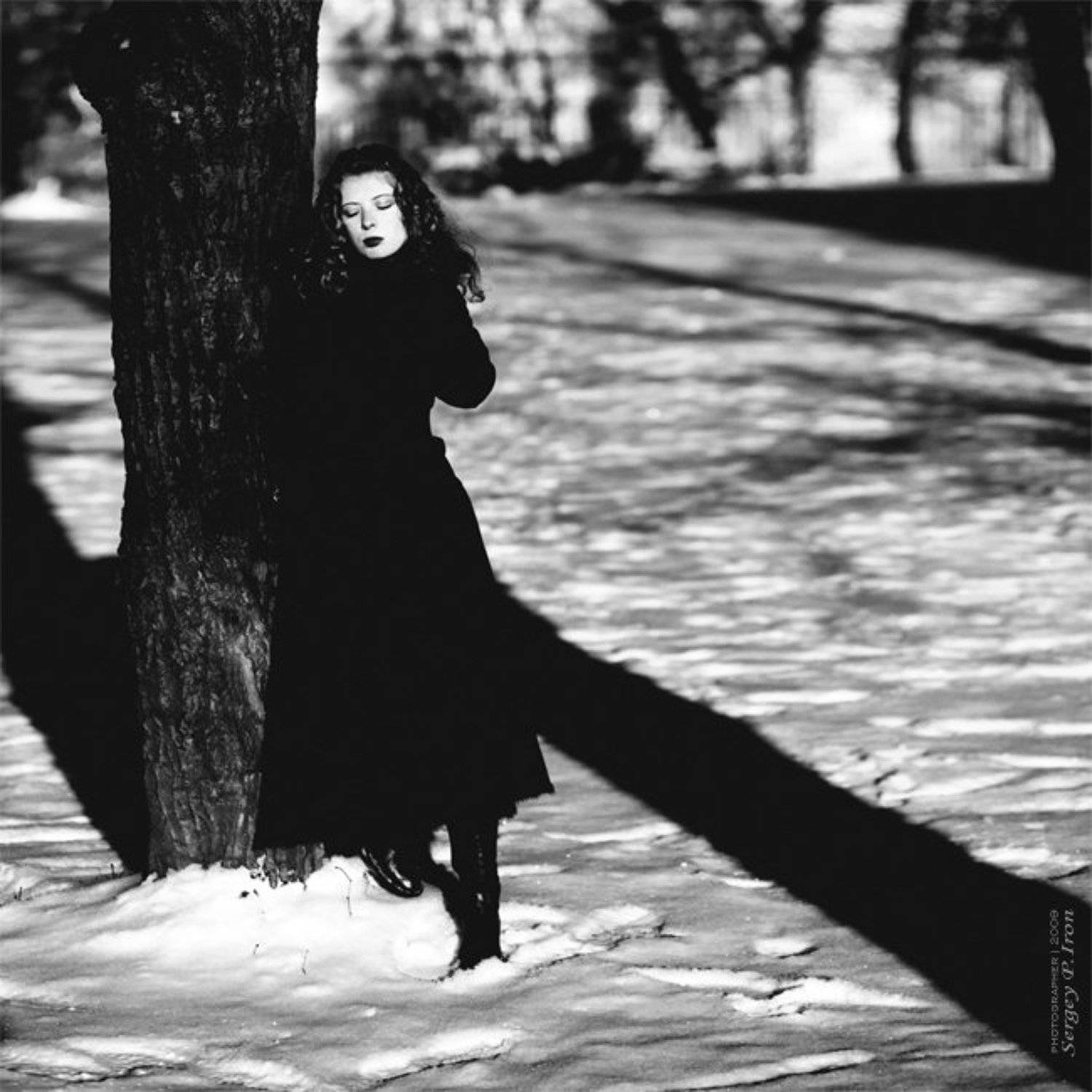 юлия федосеева, shelter of dreams, Юлия Федосеева (Shelter of dreams)