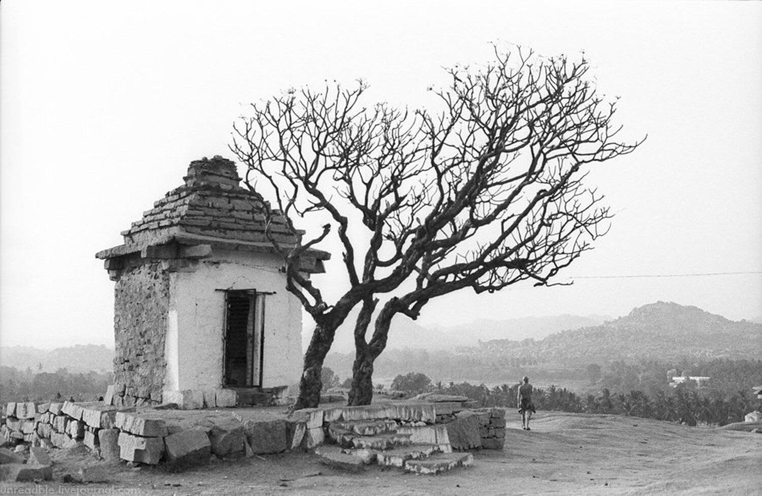 прошлое. Автор: wo0dman , wo0dman