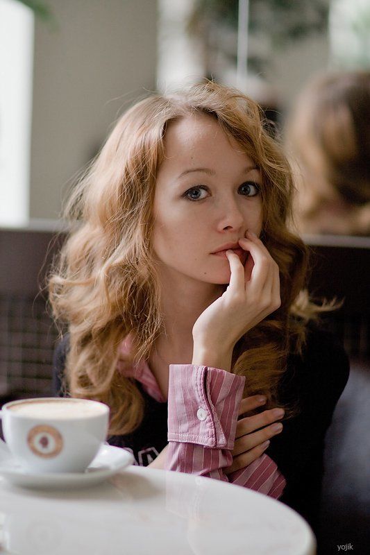 сестра, портрет * * * * *photo preview