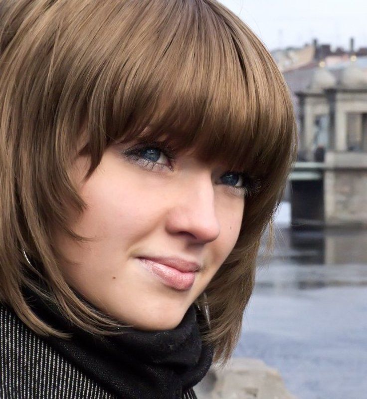 марина Весна на Фонтанкеphoto preview