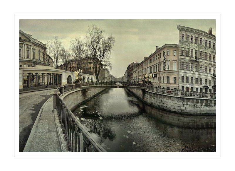 санкт-петербург, лычёв александр ***photo preview