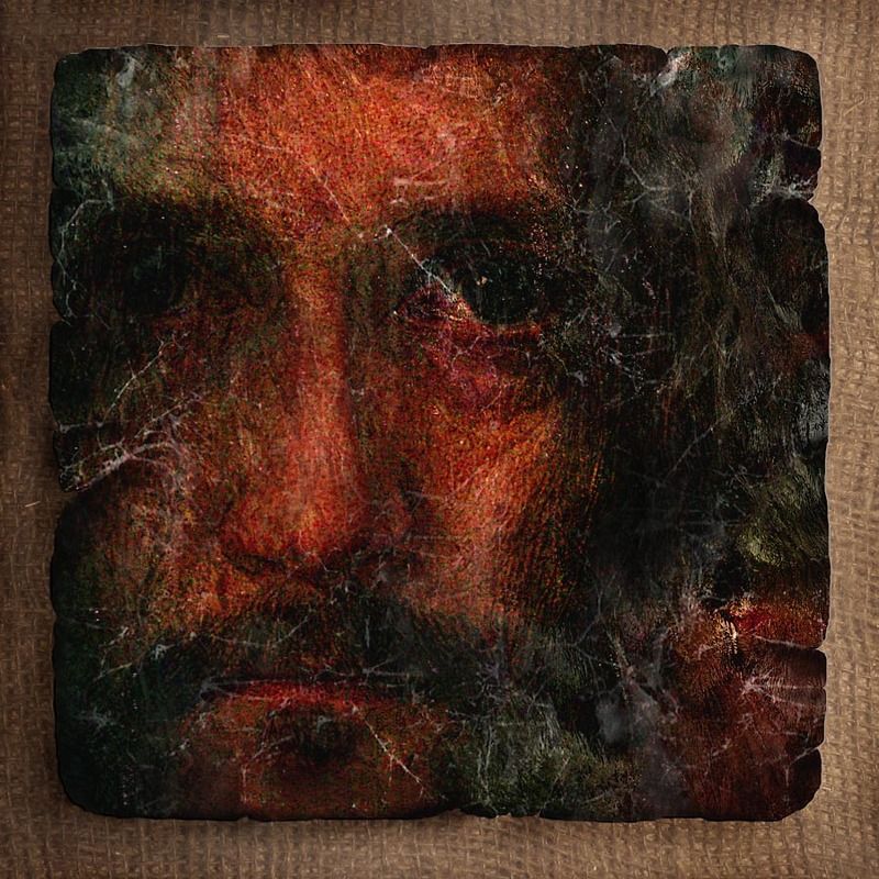 А поле битвы - сердце человекаphoto preview