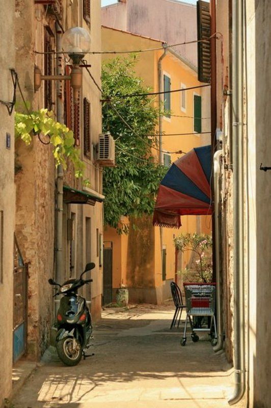 хорватия Umagphoto preview