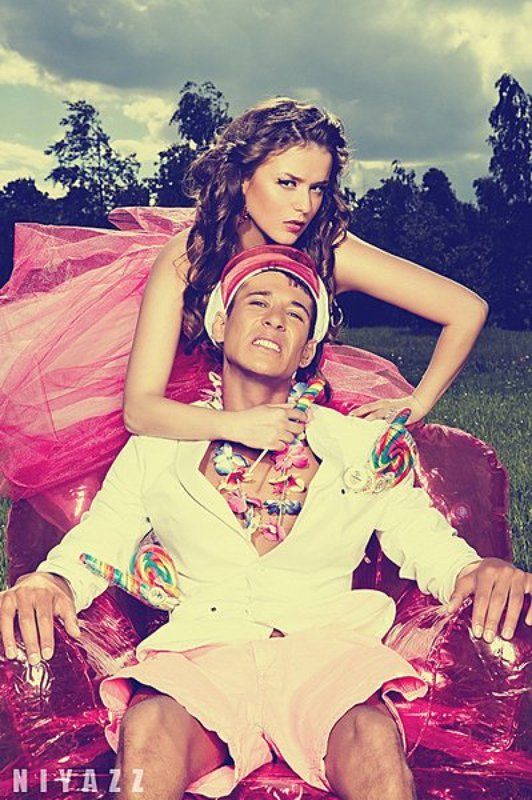 фотограф, fashion, niyazz, portret, бьюти, гламур, портфолио, реклама, рекламная фотография, рекламные съемки, съемки, фото, фотография, фотосессия, фэшн Barbie warphoto preview