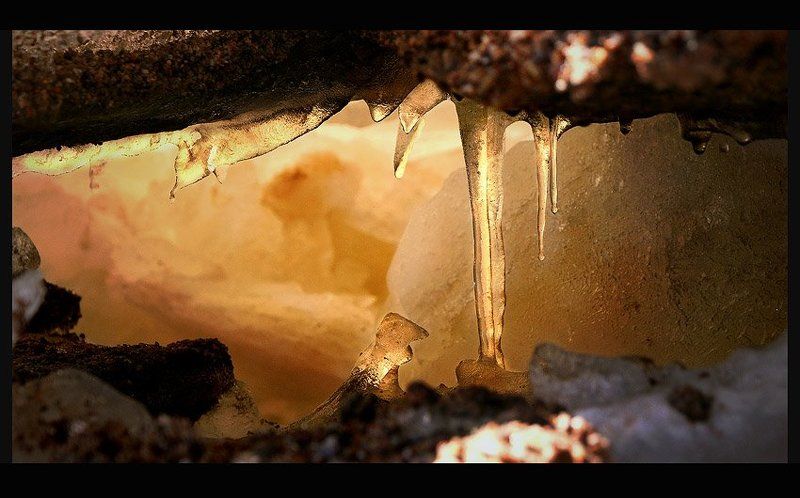 Лёд...photo preview