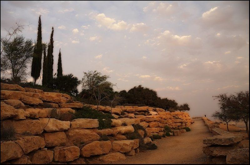 Сумерки.photo preview