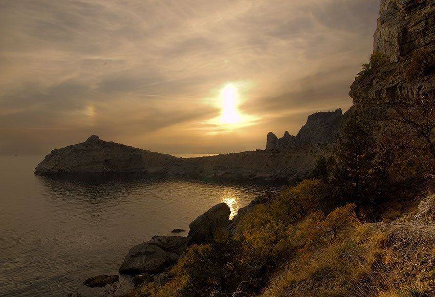 , Юрий Охлопков