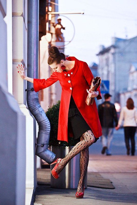 Вечер на Пятницкойphoto preview