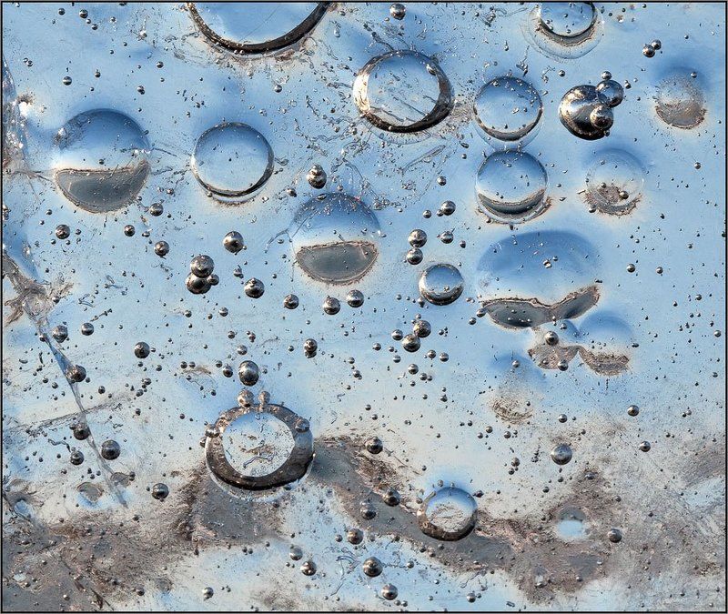 Кромка льдаphoto preview