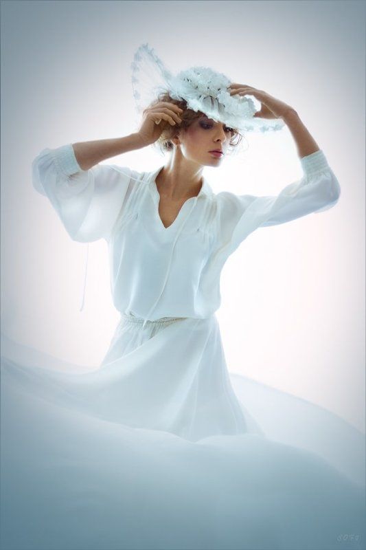 федосеева юлия, shelter of dreams Bianco *photo preview