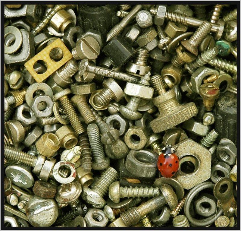 Электронный жучекphoto preview