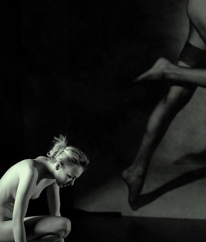 ню, семинар, студия п.киселева ***photo preview