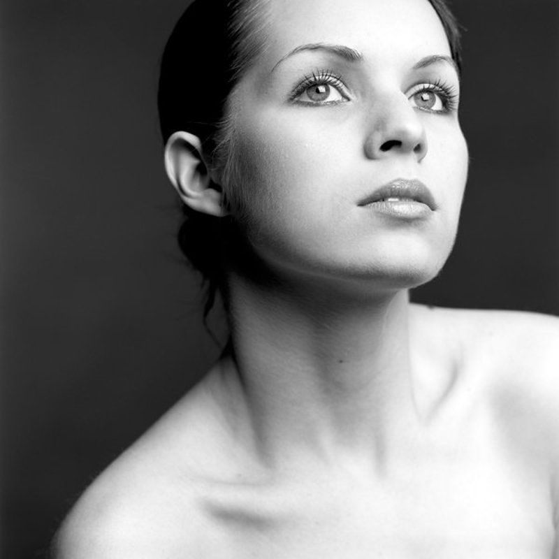 bw, hasselblad, studio Studiophoto preview