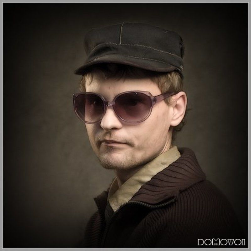 Serega...photo preview