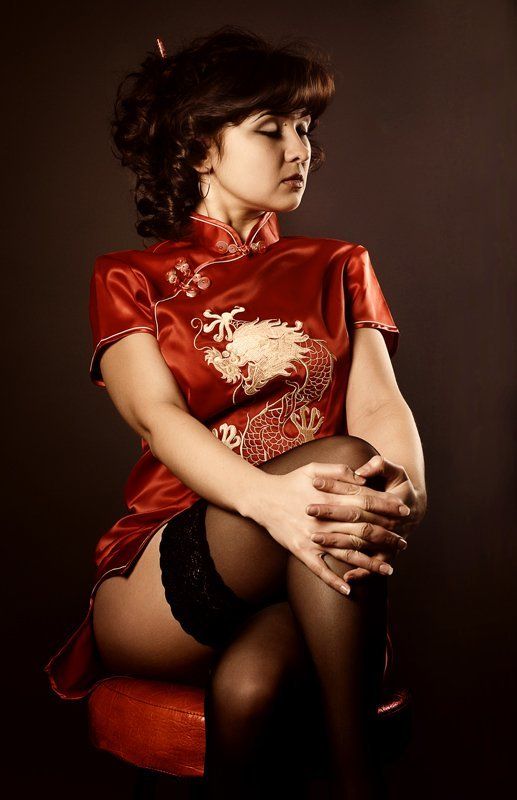 девушка (***)photo preview