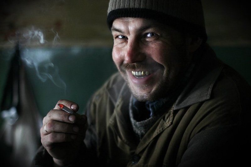 мужики,лесорубы *photo preview