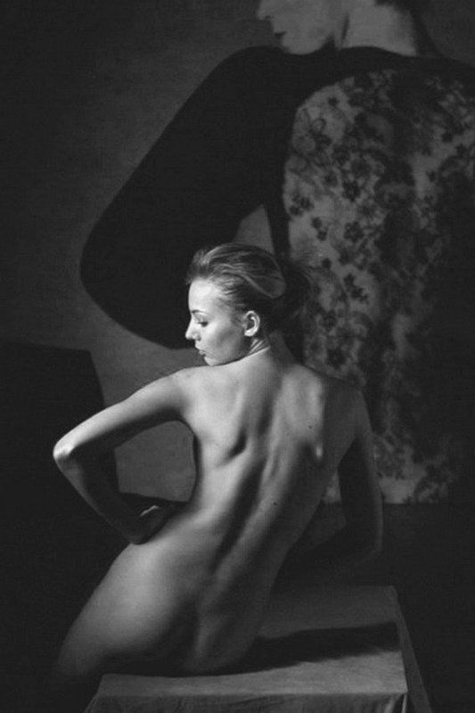 ню, семинар, , студия, п.киселева ***photo preview