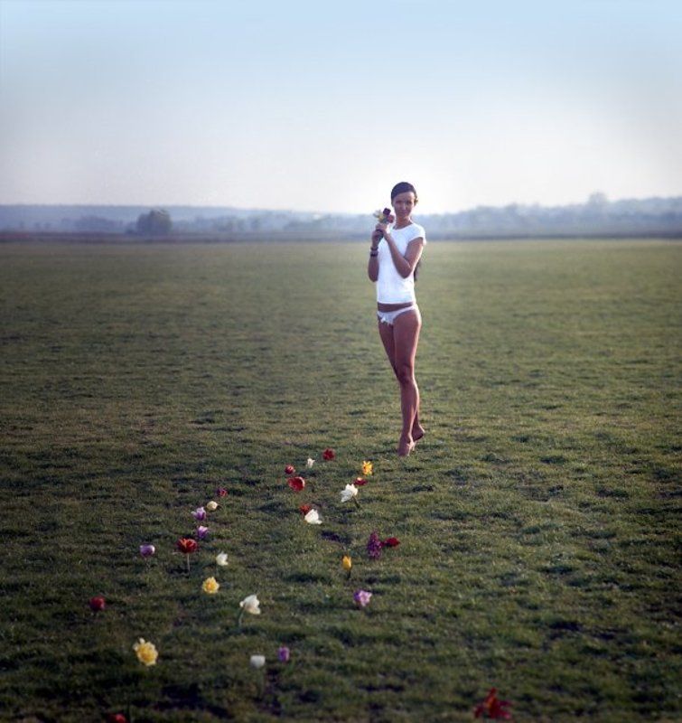 ... я подарю тебе мечтуphoto preview