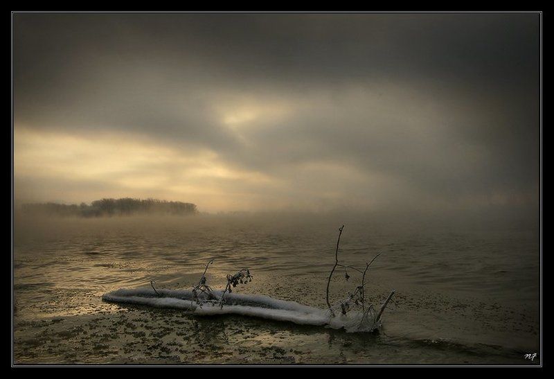 Затерянный...photo preview