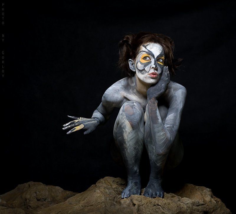 nighthawk * совы плачут ночью *photo preview