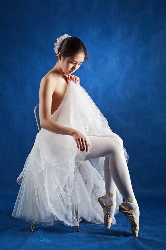 После танцевphoto preview