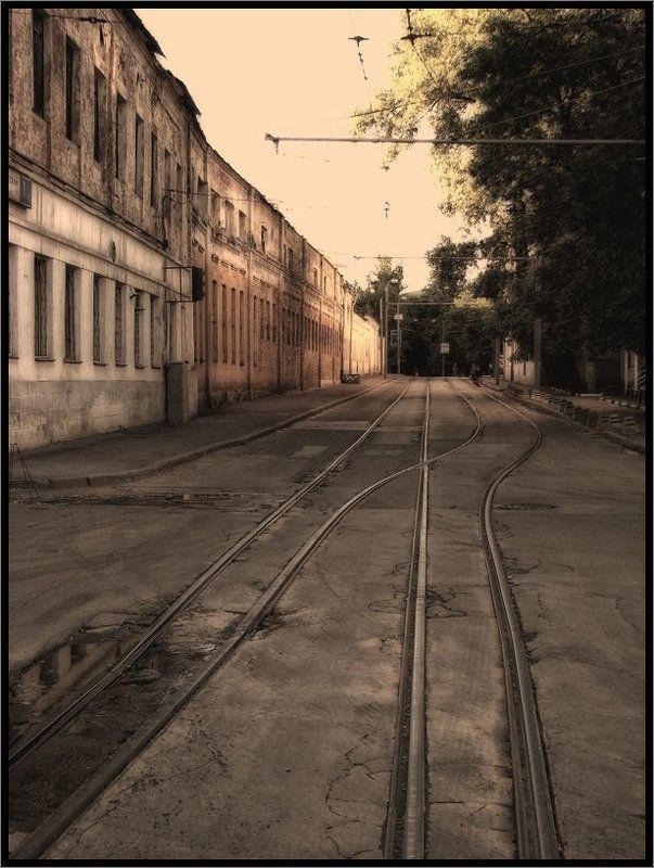 Иногда они расходятся...photo preview