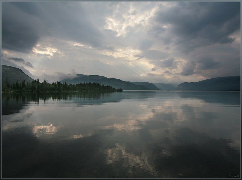 СЕЙДОЗЕРО...photo preview